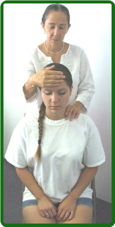 Healing Circles Healing Circles